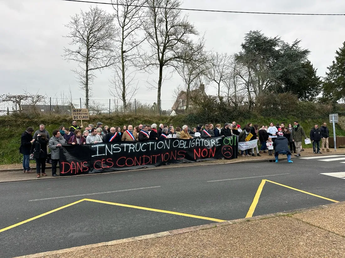 Ecole Sargé-sur-Braye