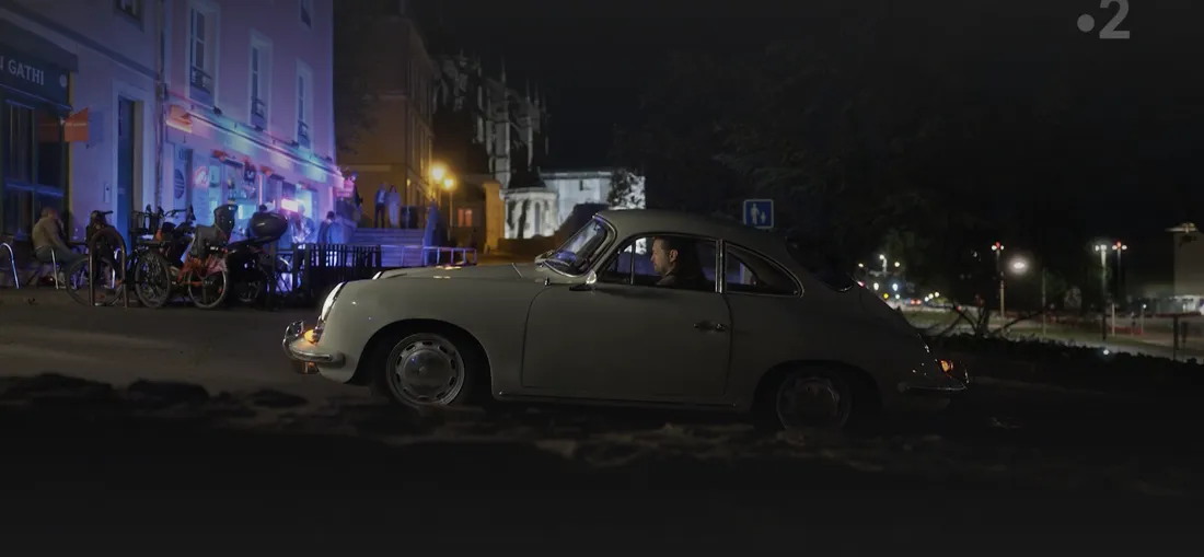 2 - le bar "Mojito Royal"