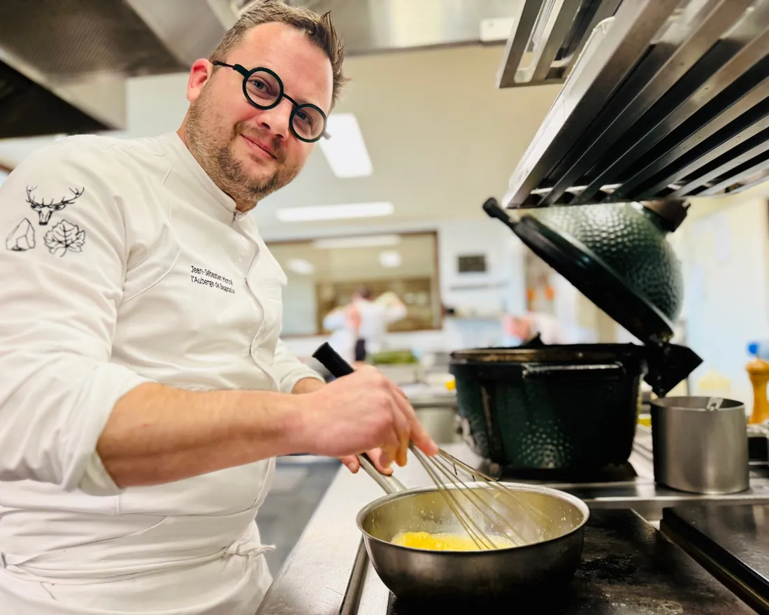 Jean-Sébastien Monné