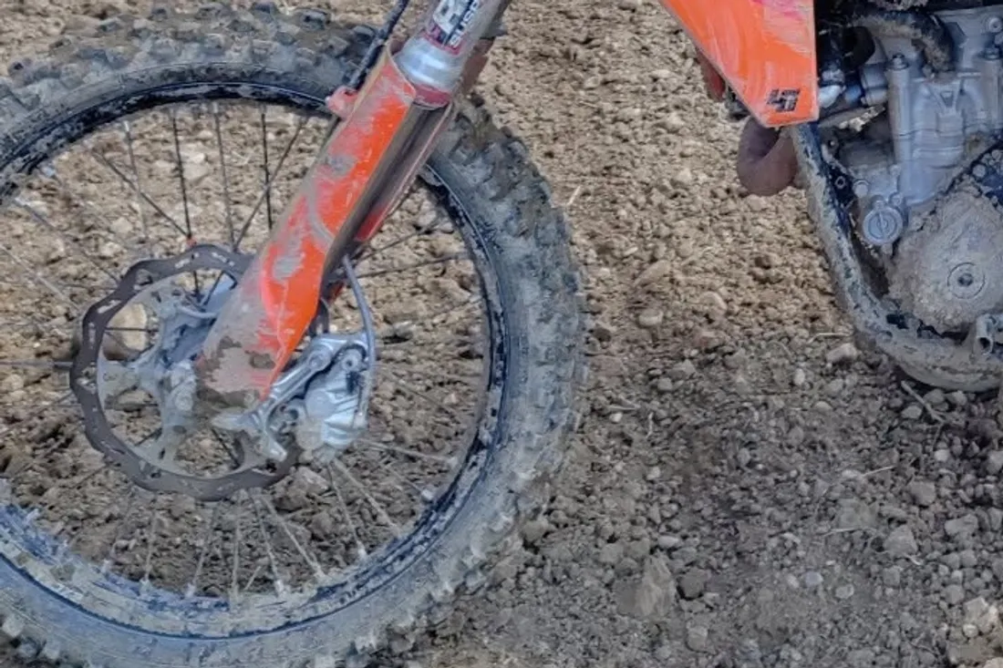 Motocross