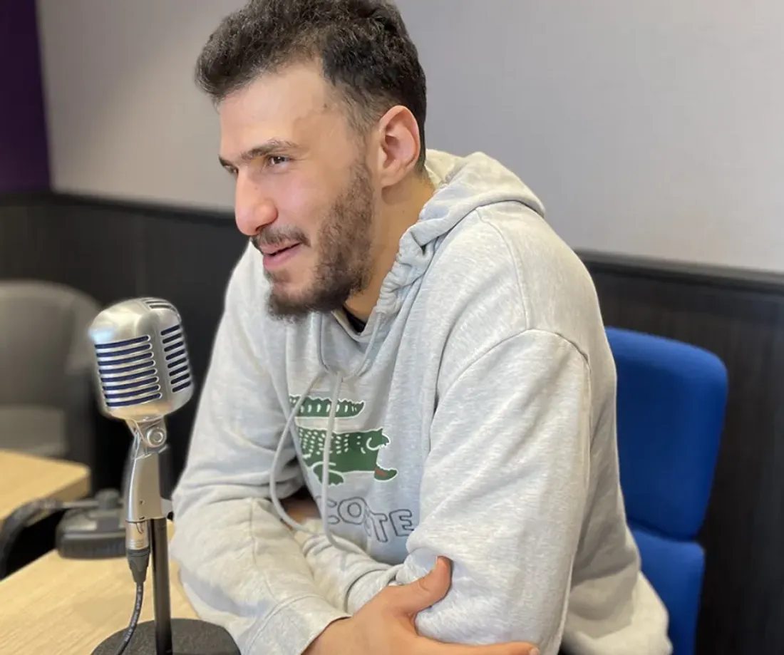 Mounir Bernaoui, invité de "CBC, le Podcast"