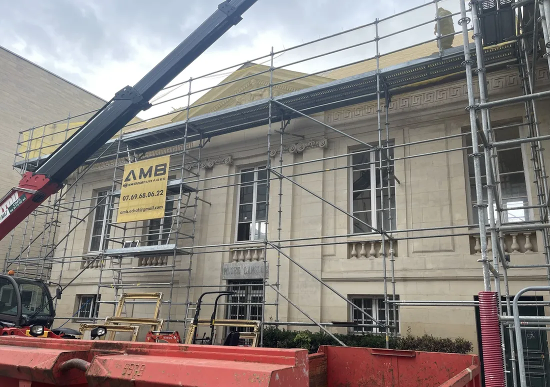 Musée Langlois Caen
