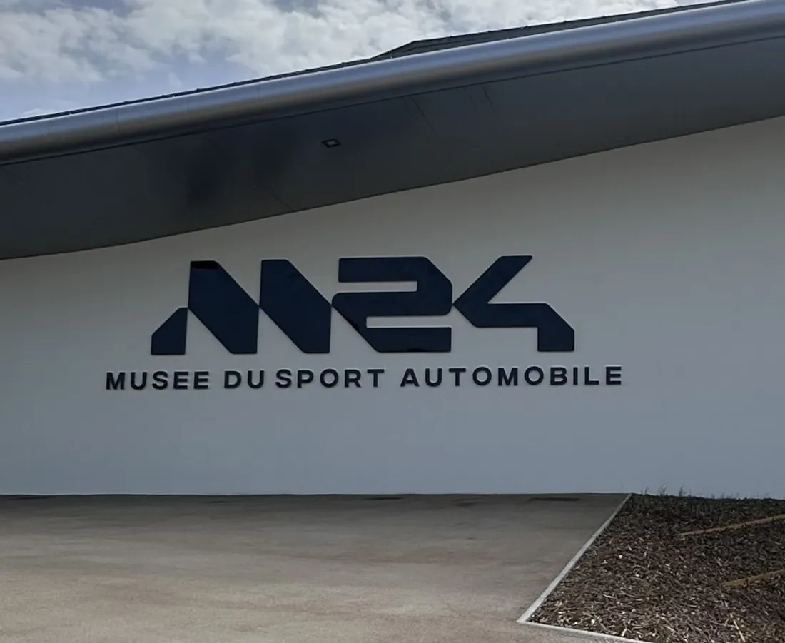 Le Mans