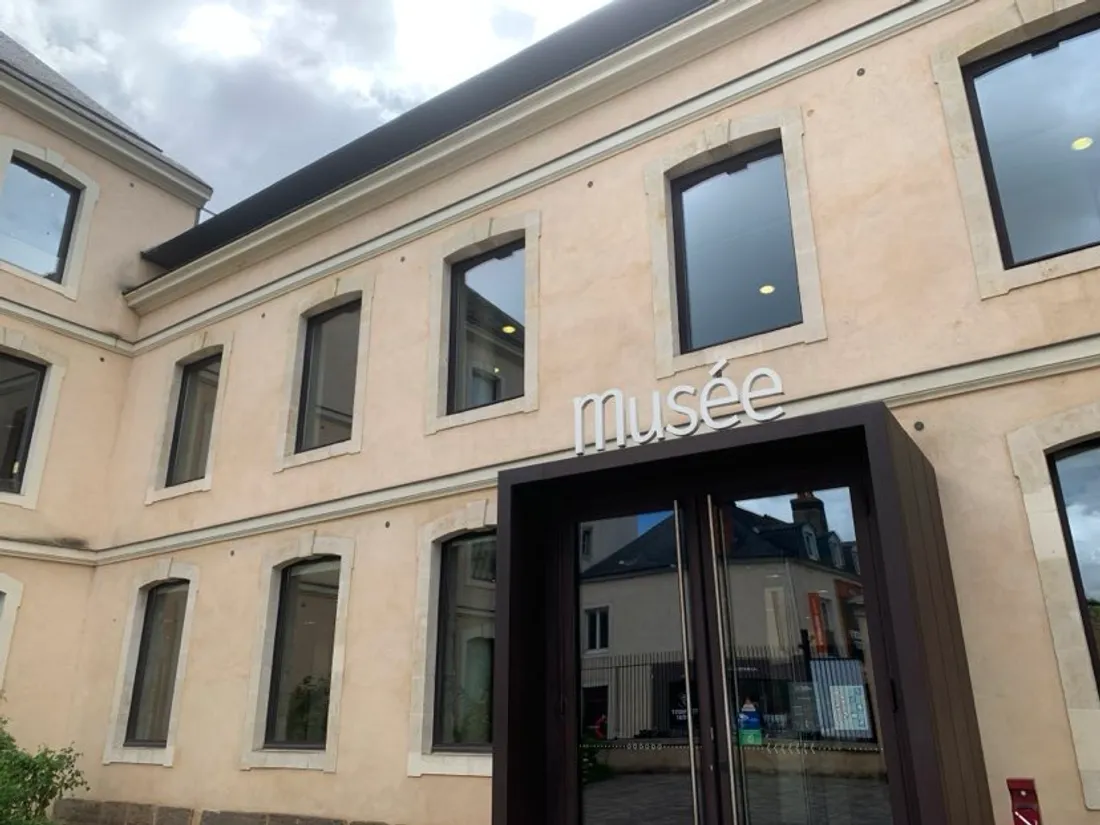 La 20ème édition de la Nuit européenne des musées a lieu le samedi 18 mai 2024.