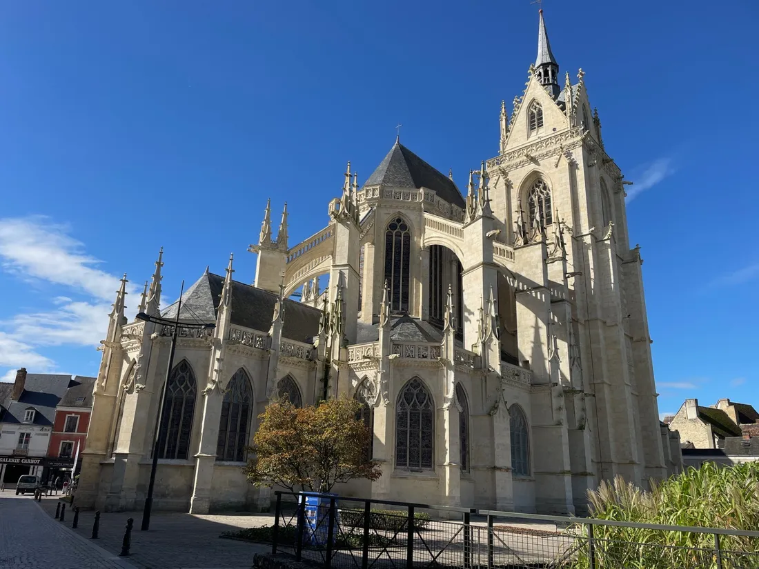 Notre-Dame-des-Marais