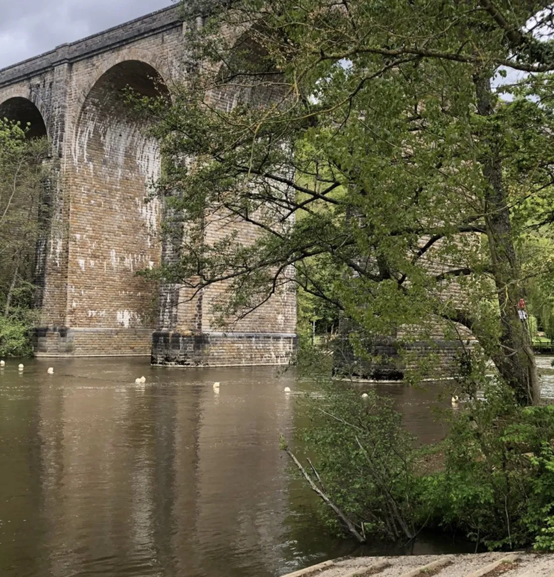 Nappes phréatiques Normandie