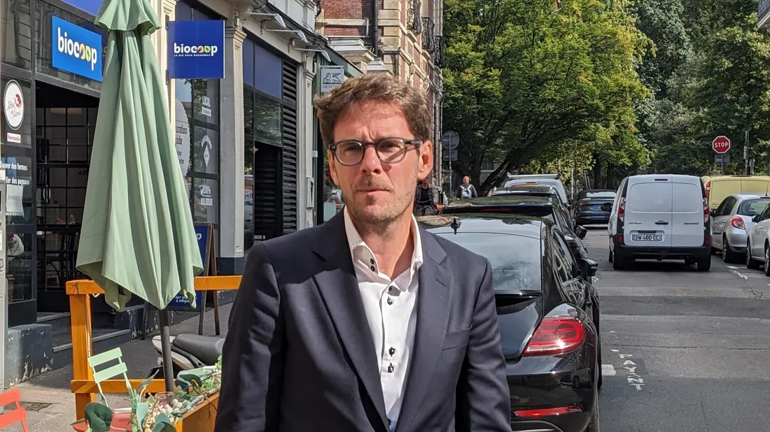 Nicolas Mayer-Rossignol échoue à prendre la tête du PS