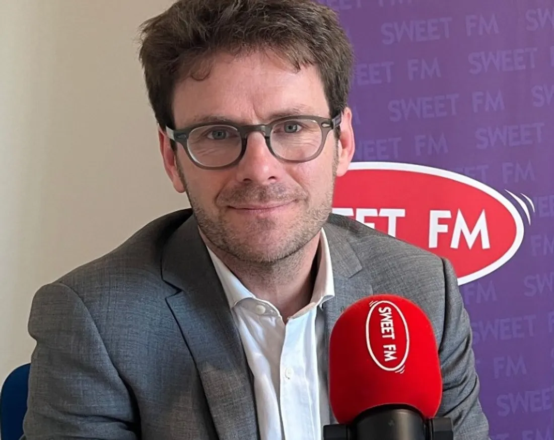 Nicolas Mayer-Rossignol