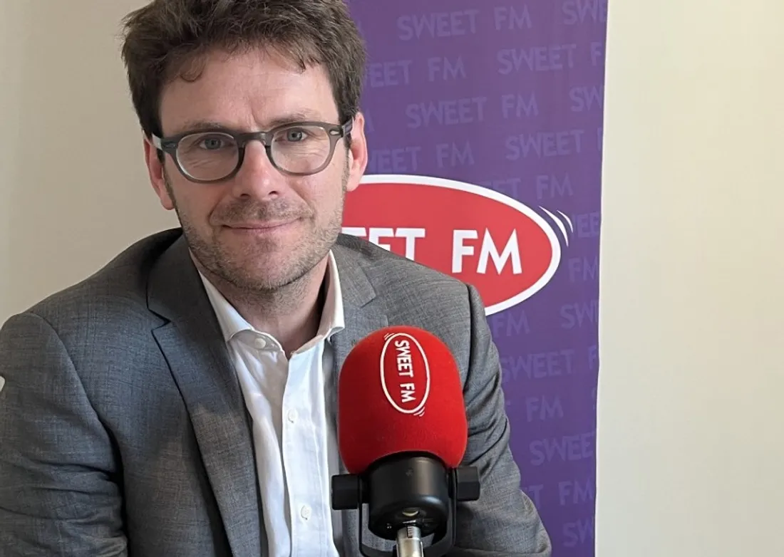 Nicolas Mayer-Rossignol