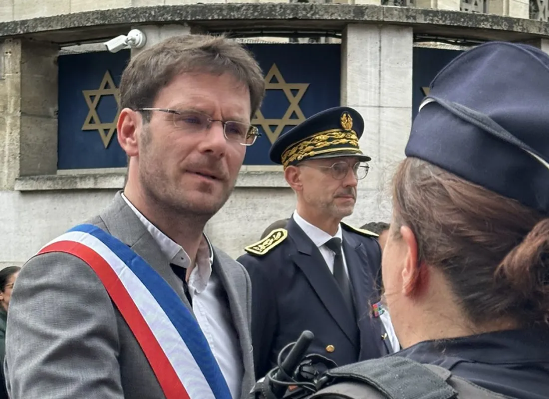 Nicolas Mayer-Rossignol