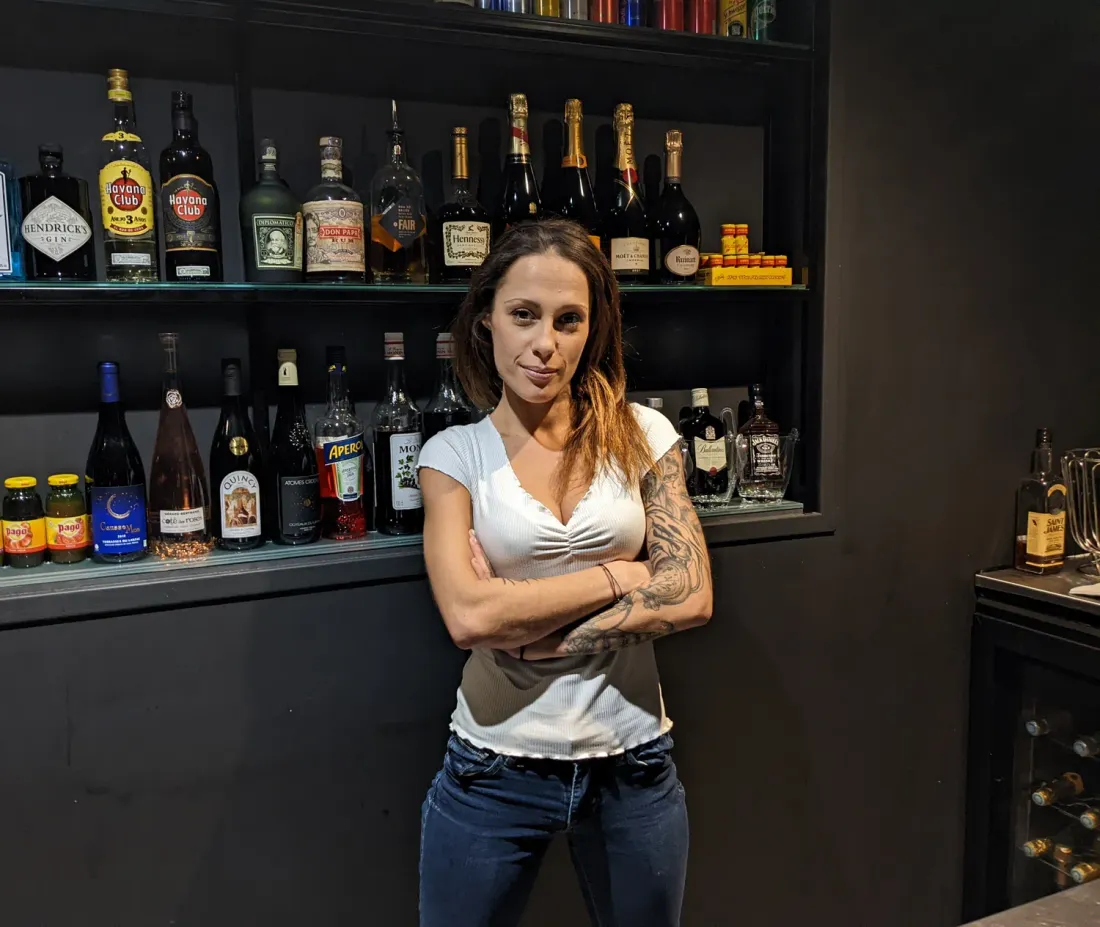 L'actrice et productrice milite contre les déviances du porno