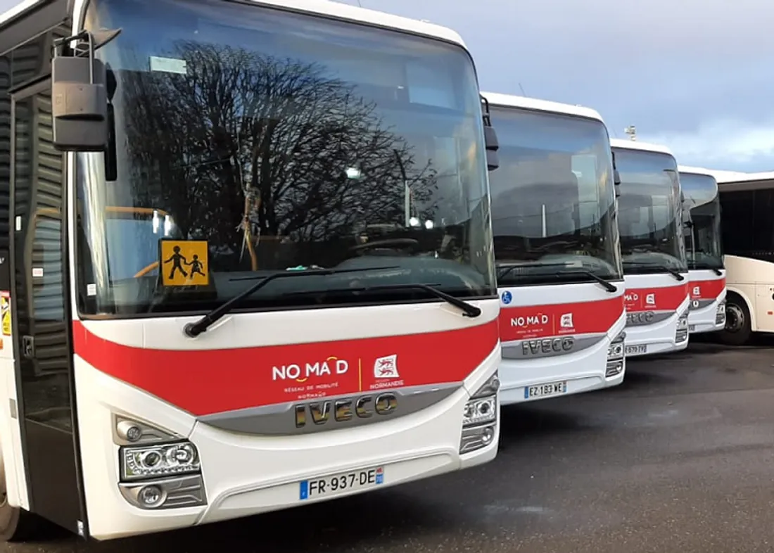 Il manque du monde pour prendre le volant !
