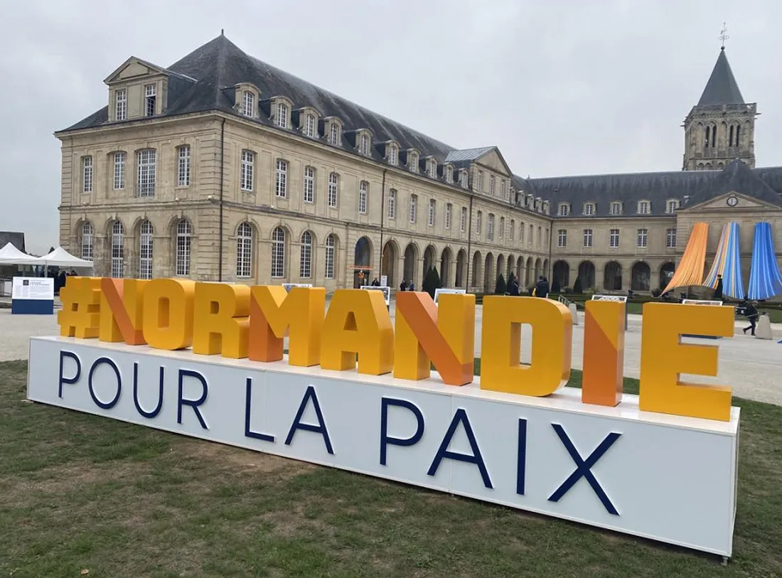 Photo prise sur l'événement en 2022