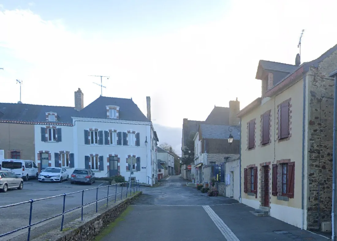 Nuillé-sur-Vicoin