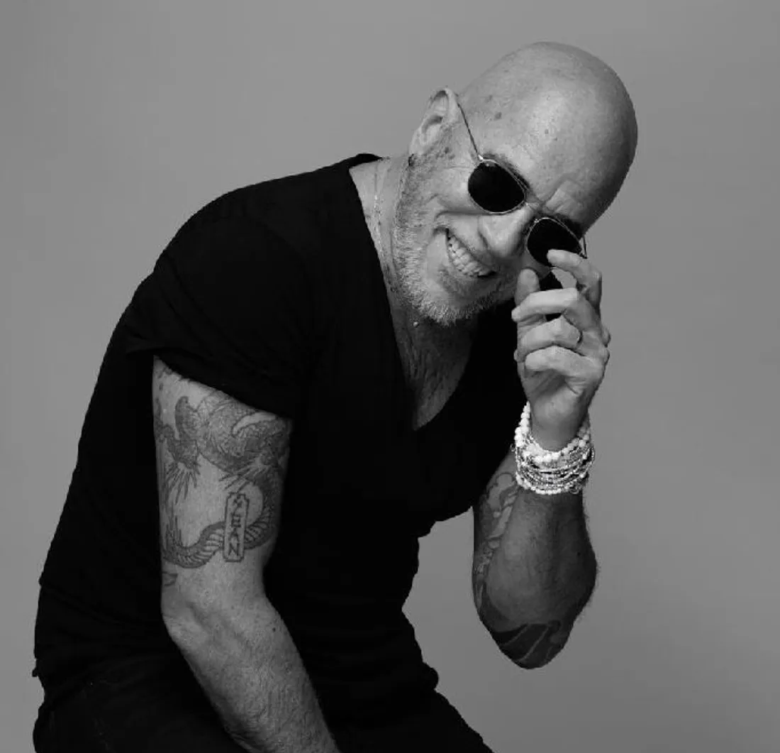 Pascal Obispo
