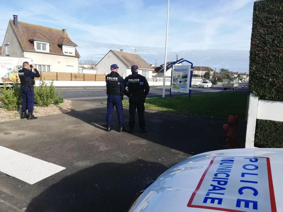 Ouistreham-Riva-Bella