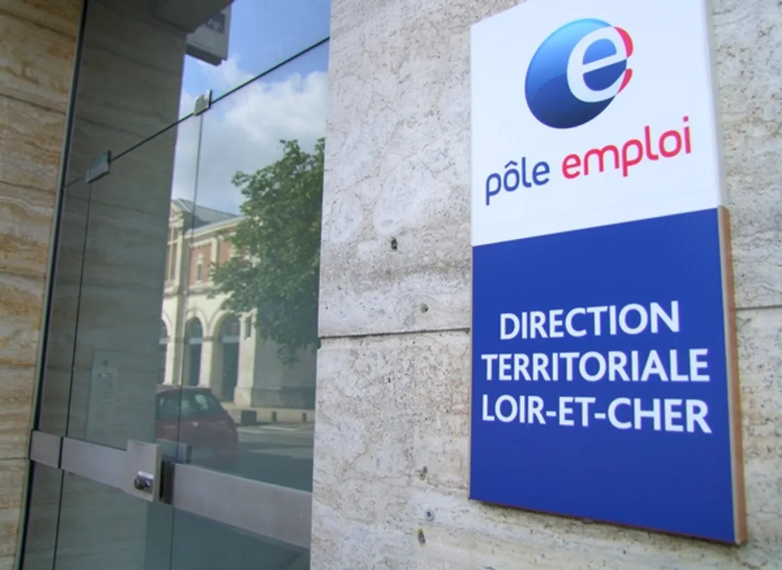 Pôle Emploi