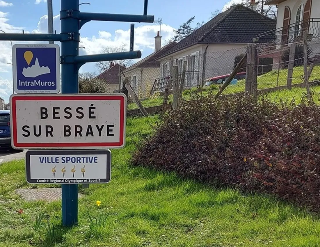 Sarthe