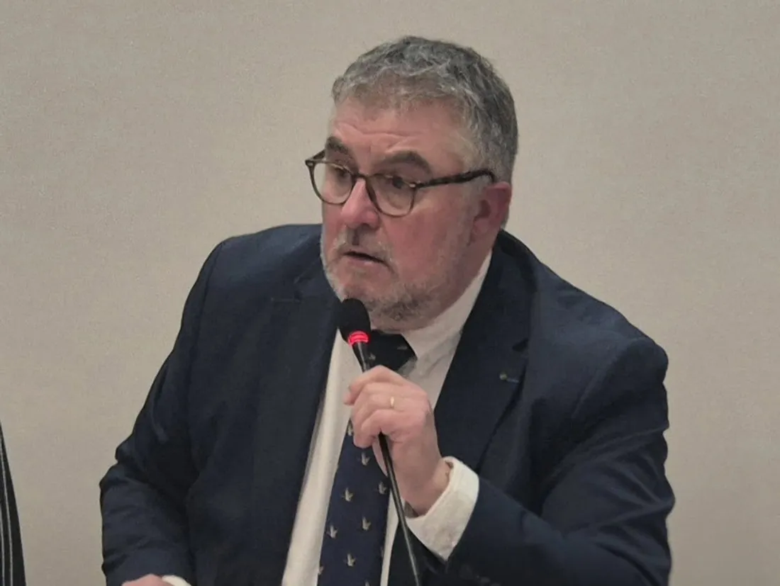 Pascal Bioulac