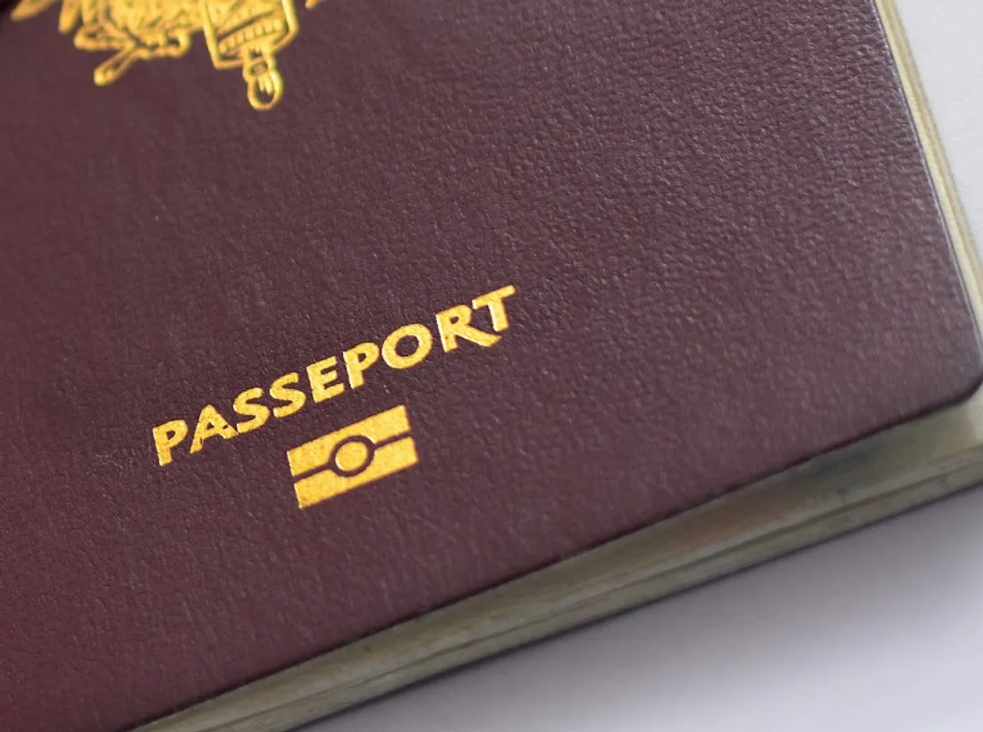 Passeport