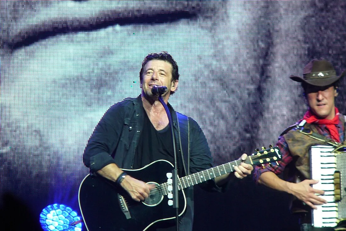 Une pétition en ligne demande l'annulation des concerts de Patrick Bruel à Orléans. 