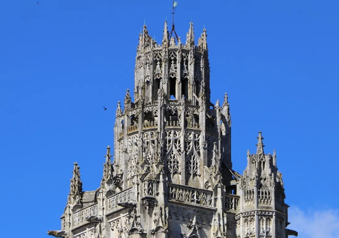 Les Journées européennes du Patrimoine, ces samedi 17 et dimanche 18 septembre !
