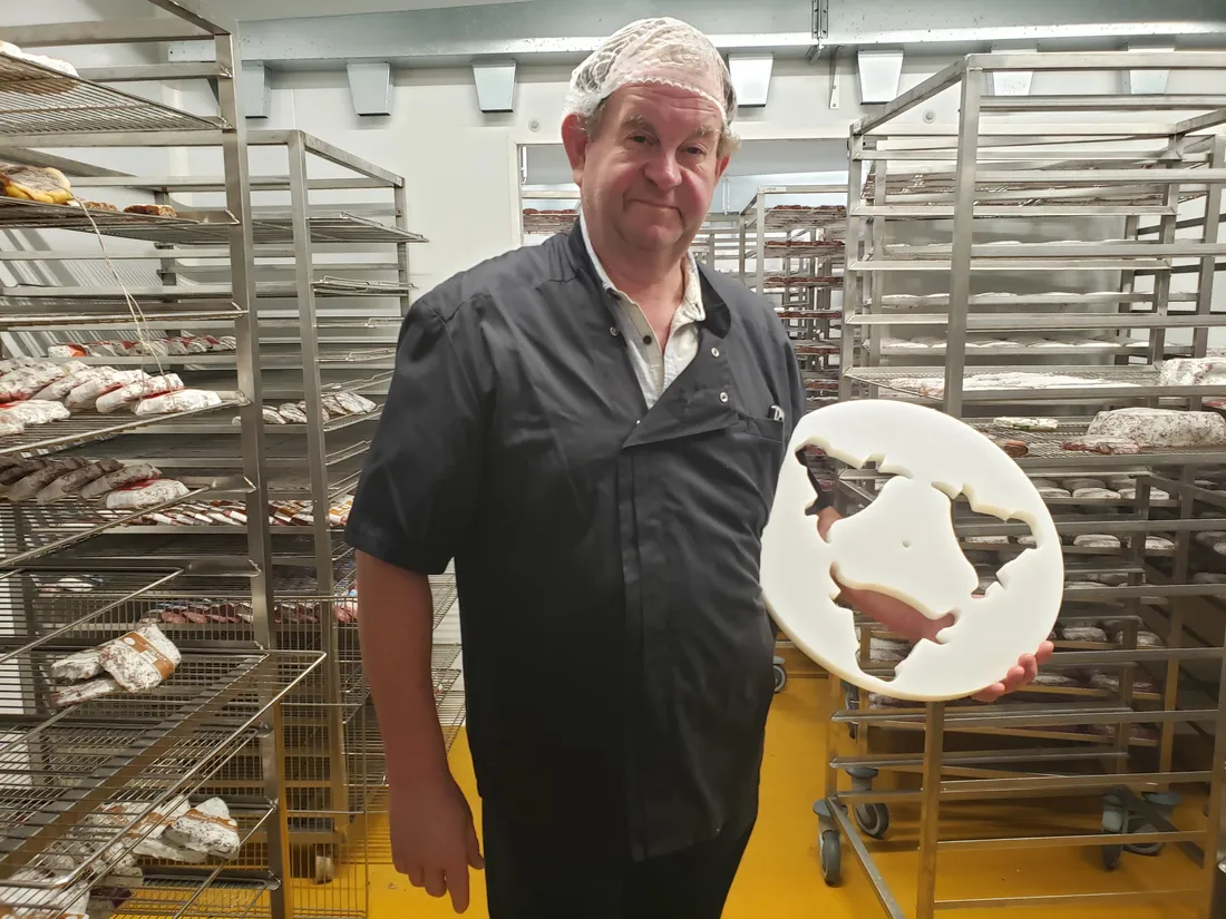 François Lemarinier