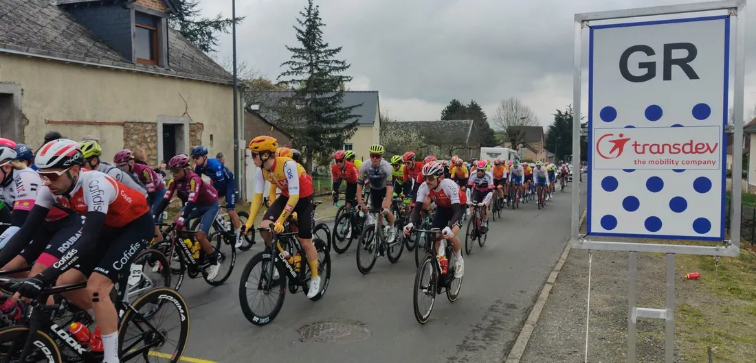 Peloton