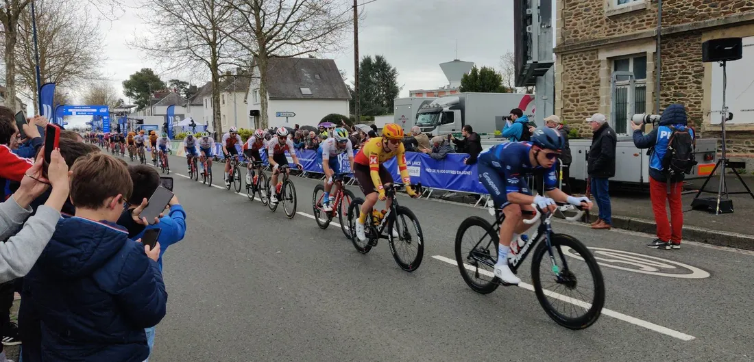 Passage ligne première 