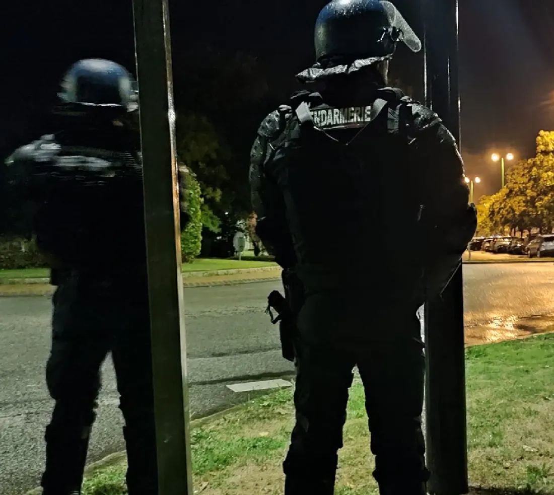 Alençon, quartier de Perseigne