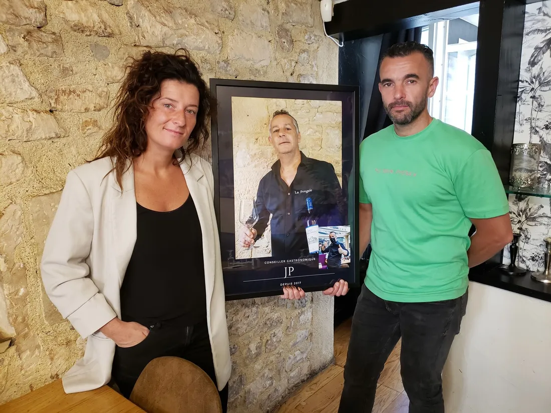 Les employeurs de Jean-Philippe Autain