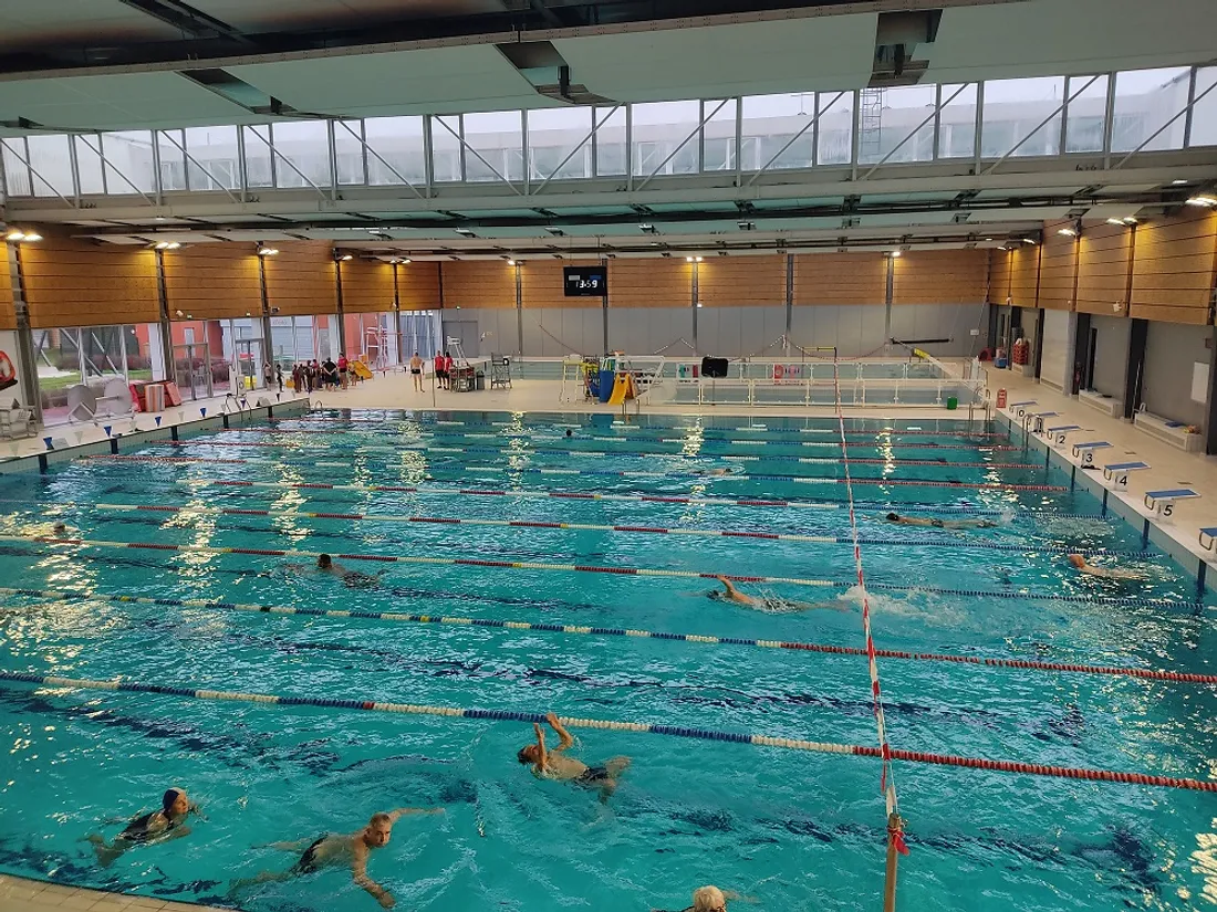 Les Atlantides au Mans