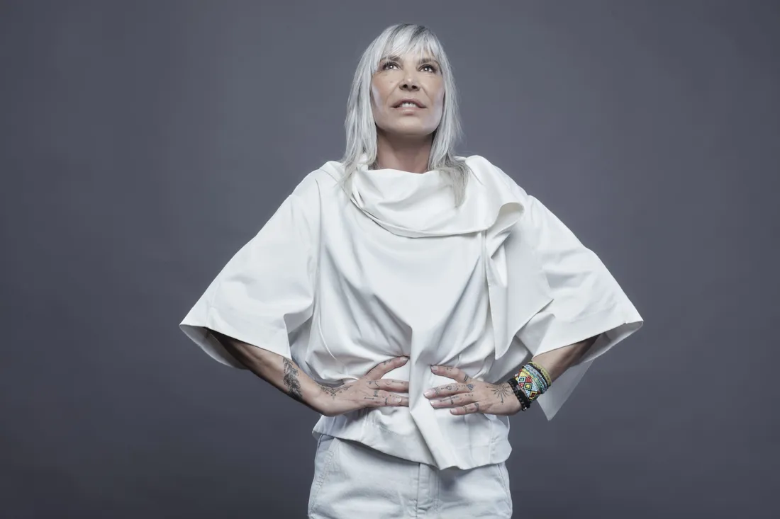 Et si vous passiez un moment privilégié avec Zazie ?