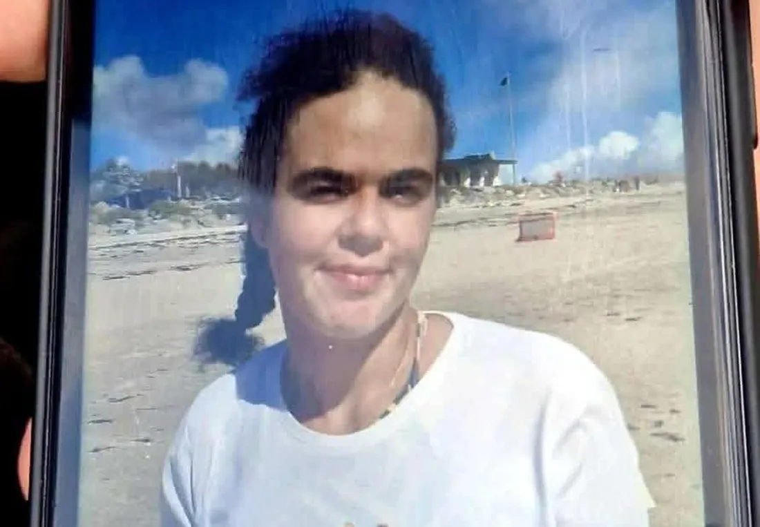 La jeune femme âgée de 20 ans a disparu ce mercredi 15 avril à La Ville-aux-Clercs.