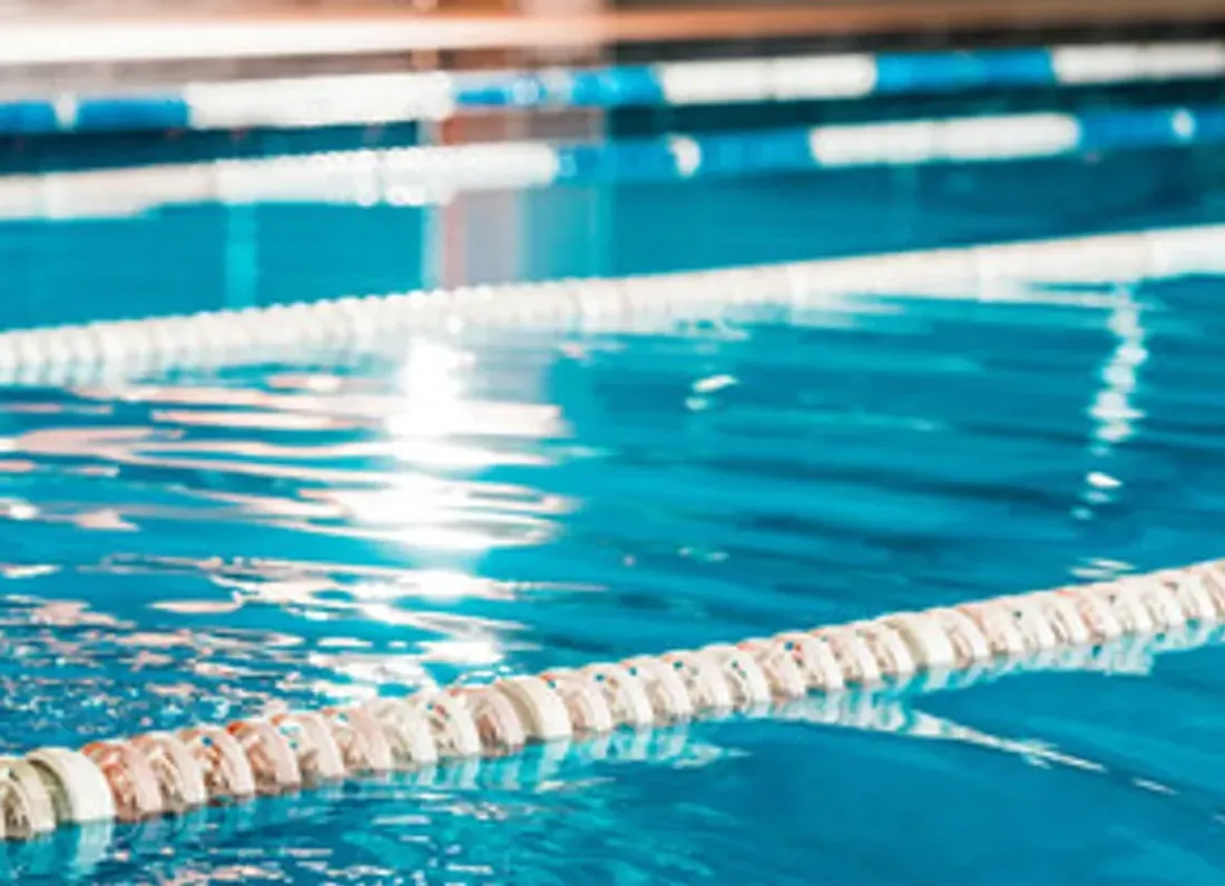 piscine Hérouville-Saint-Clair