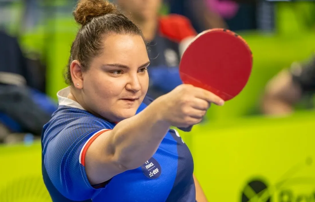 Alexandra Saint-Pierre