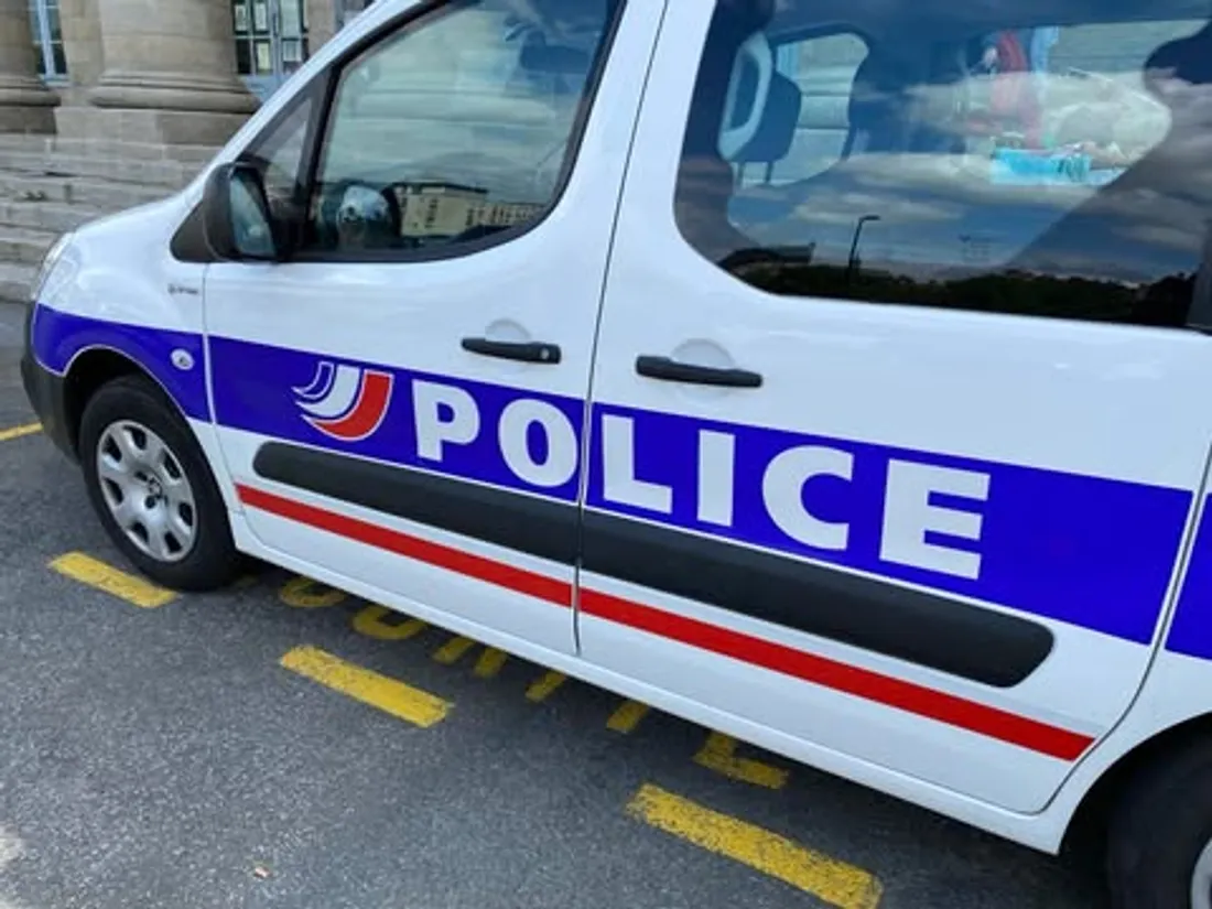 Police Alençon