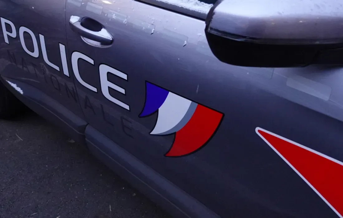 Police nationale Caen