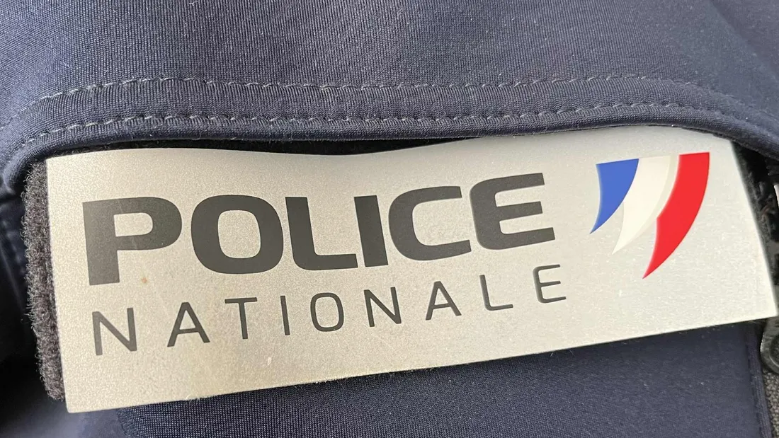 Police 76