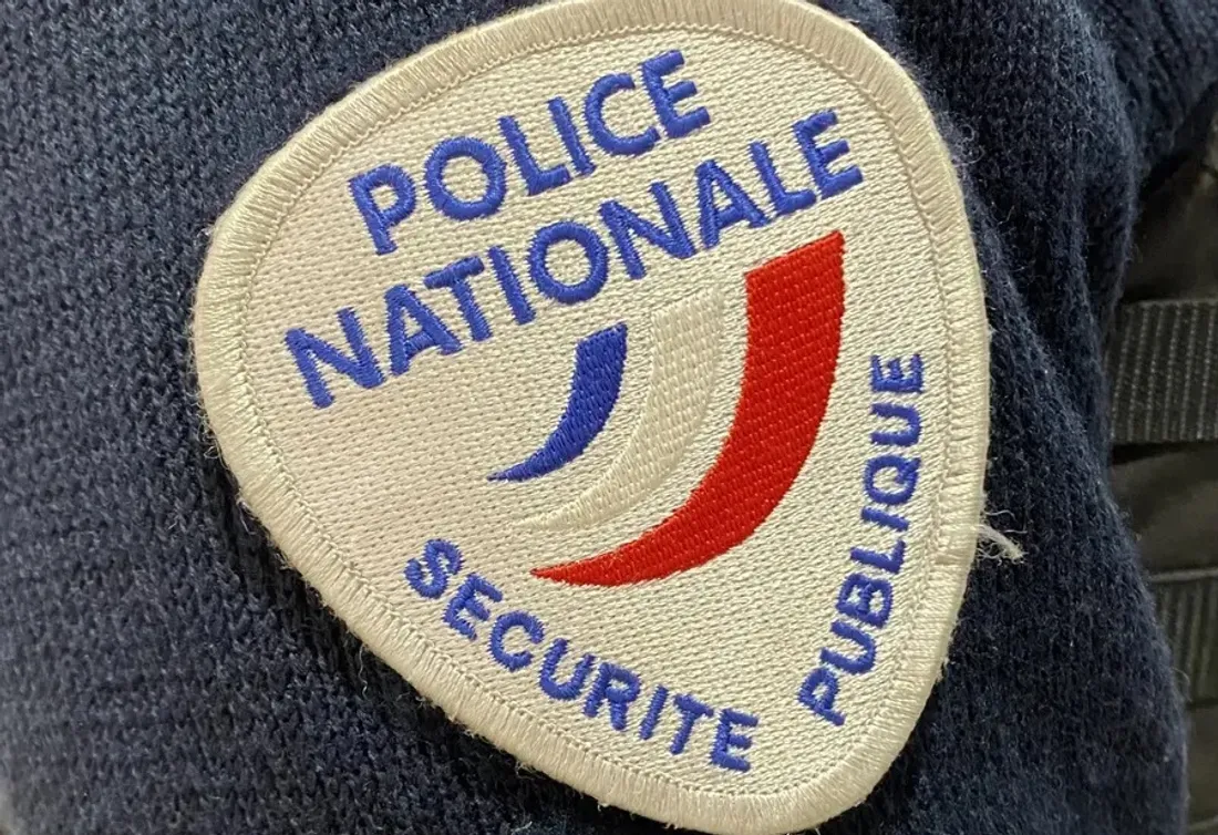 Police Nationale Caen