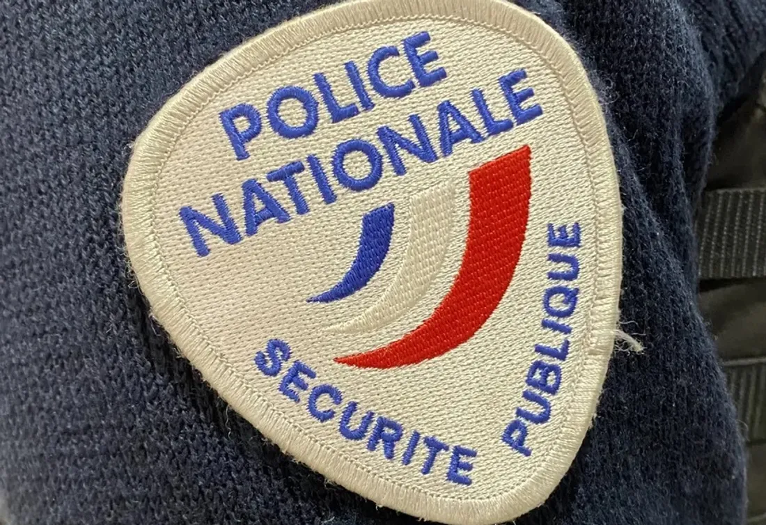 Police nationale