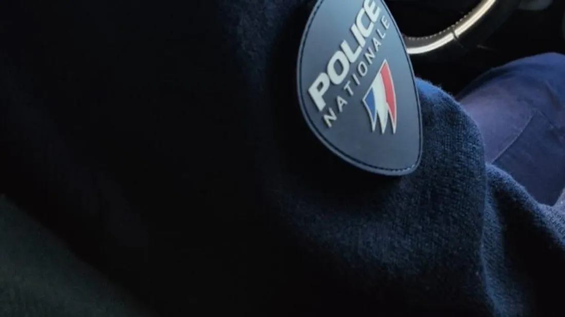 Police Caen
