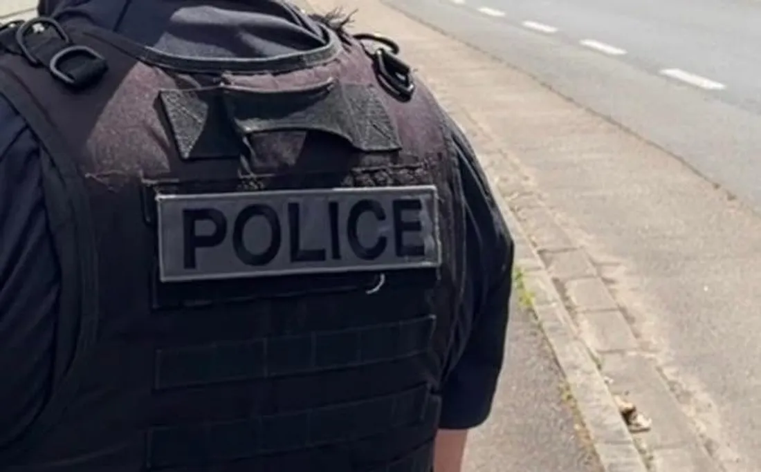 Police