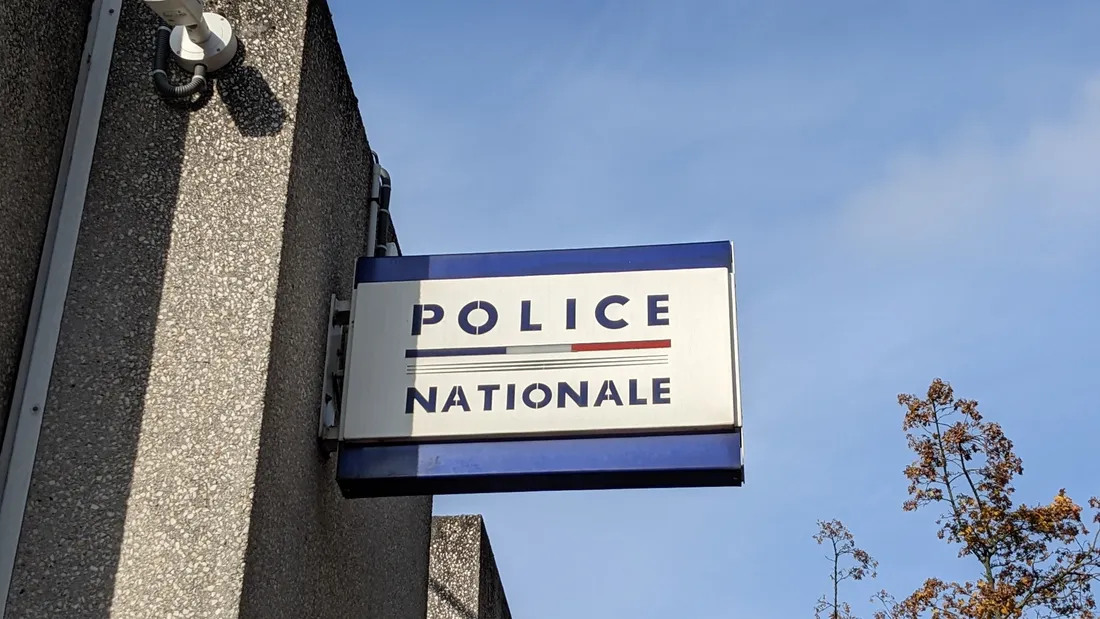 Police nationale