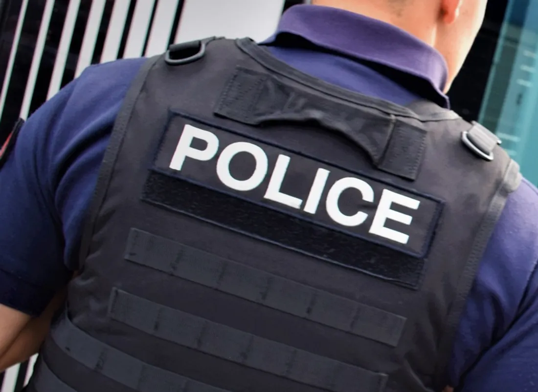 Presque deux tonnes de cannabis saisies au Havre 