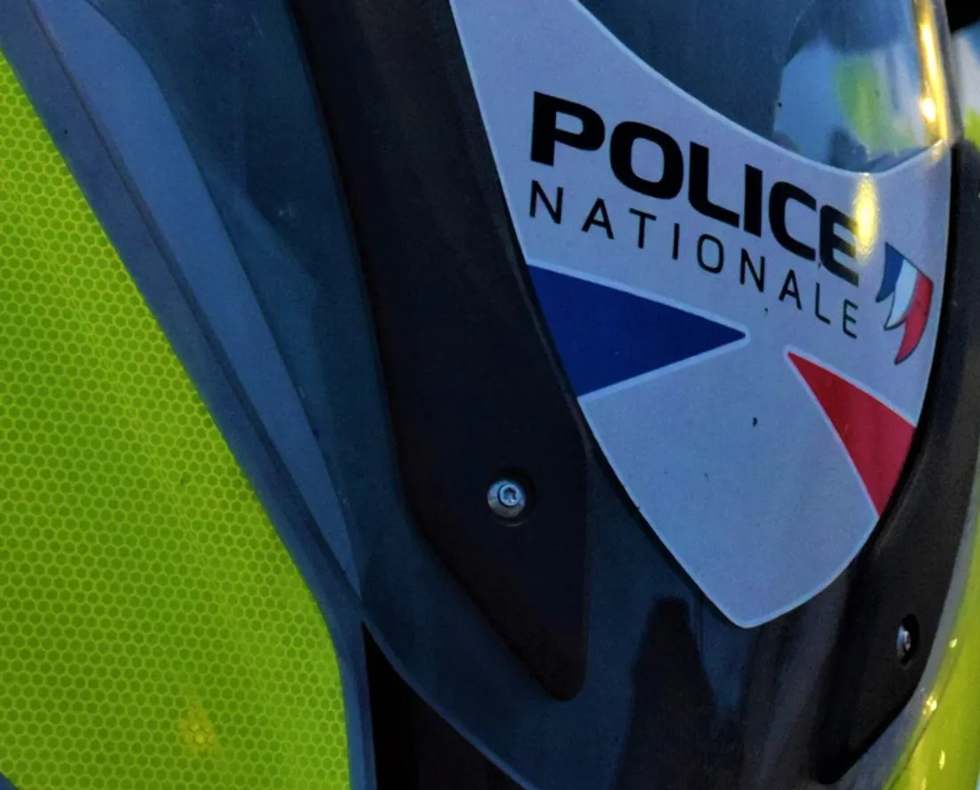 Police nationale