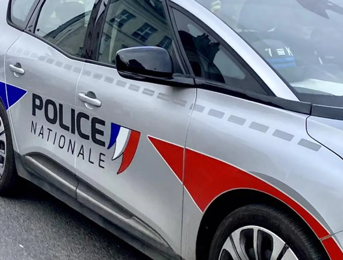 Les enquêteurs manceaux ont mené une opération antistupéfiants au Mans.