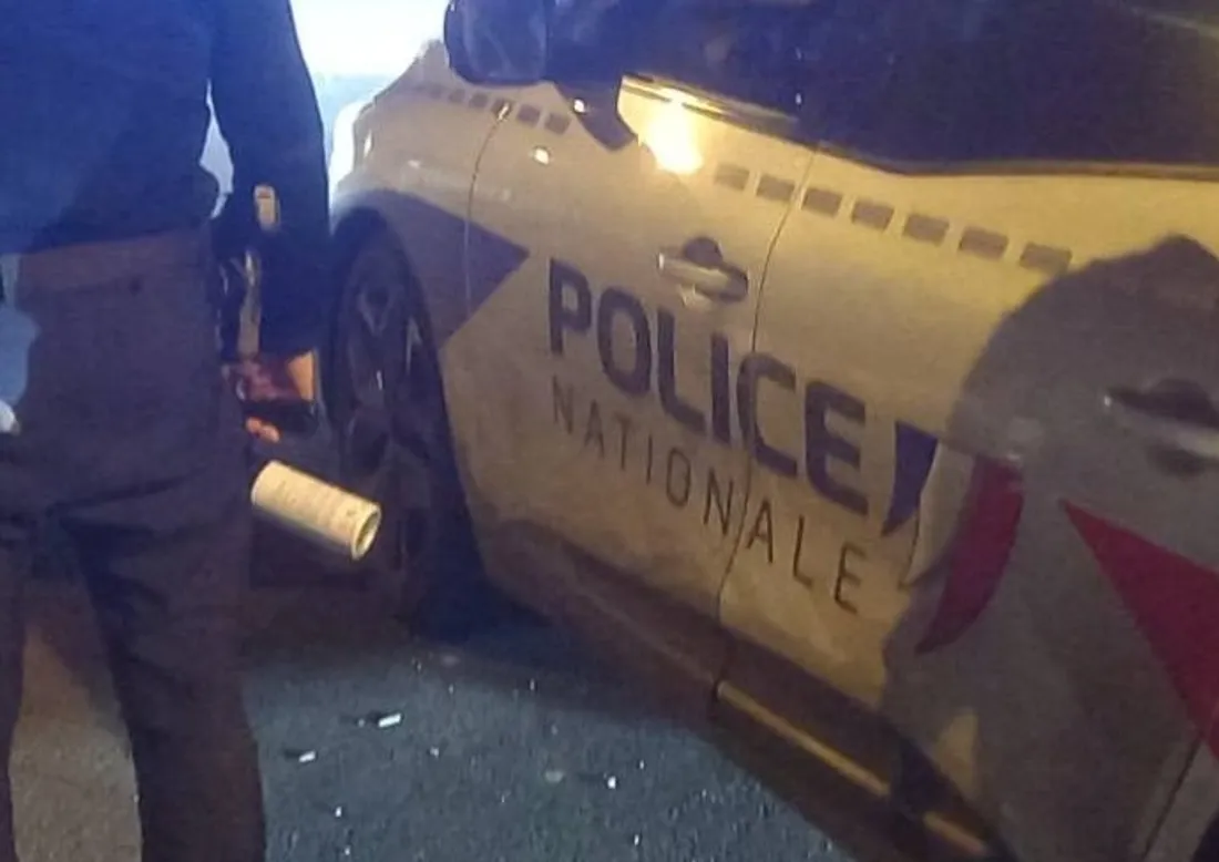 Police