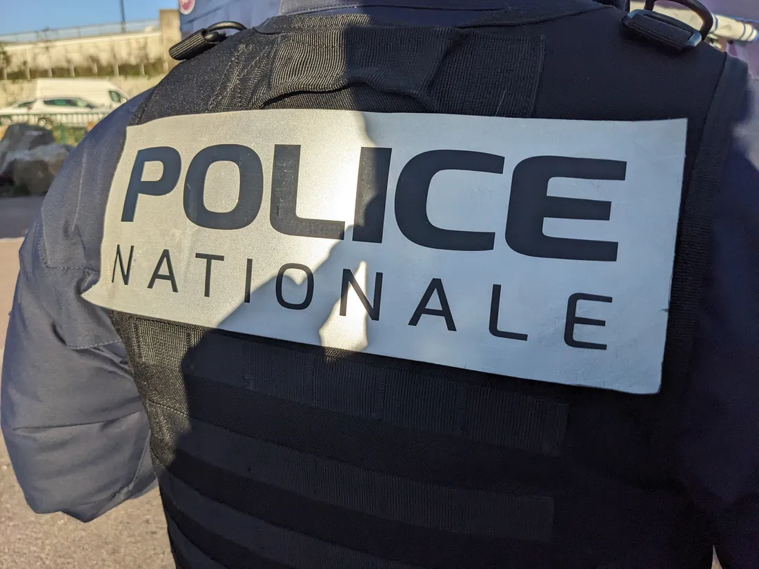 Une enquête ouverte après la découverte d’un corps près du Havre 