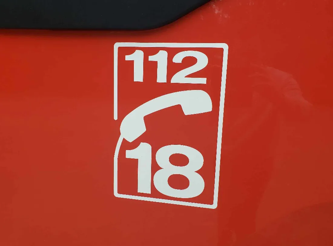 Trois sapeurs-pompiers sarthois sont intervenus au Mans ce jeudi 28 mars, dans la soirée.